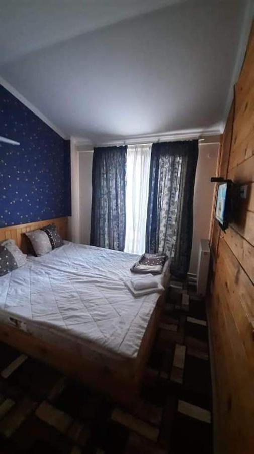 Bakuriani Resort Cottage 1 Storey 外观 照片