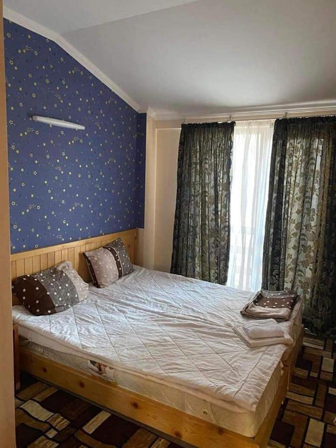Bakuriani Resort Cottage 1 Storey 外观 照片