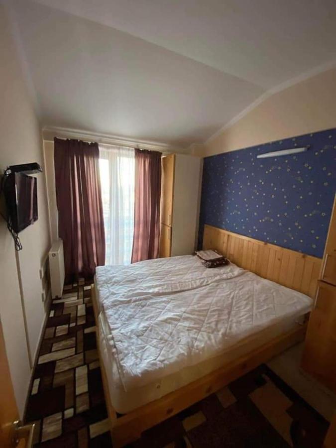 Bakuriani Resort Cottage 1 Storey 外观 照片