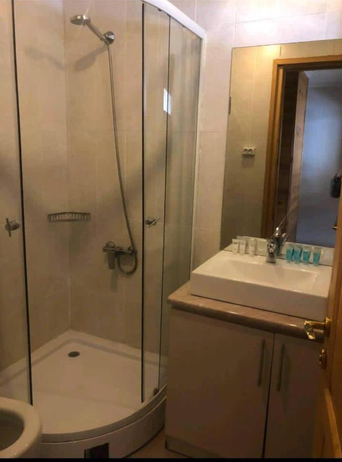 Bakuriani Resort Cottage 1 Storey 外观 照片