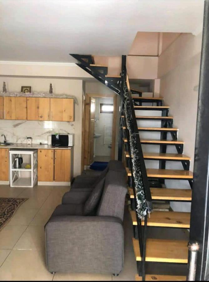 Bakuriani Resort Cottage 1 Storey 外观 照片